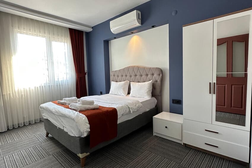 Vira Suite Otel
