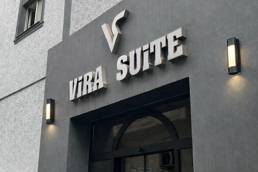 Vira Suite Otel