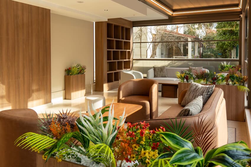 The Marni Hotel Spa Adults Only (+12)