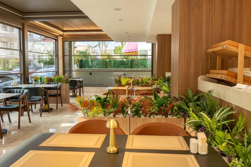The Marni Hotel Spa Adults Only (+12)