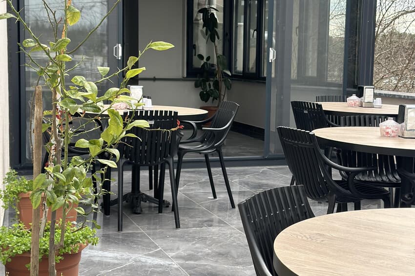 West Marmara Hotel