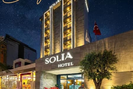 Solia Hotel