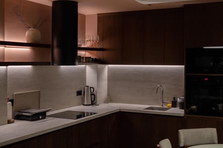 Käsiala Apart Hotel