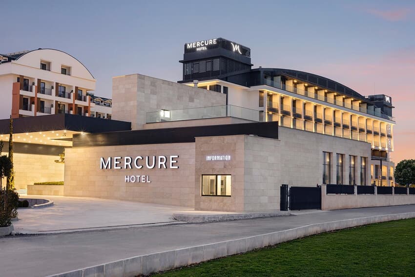 Mercure Antalya Belek