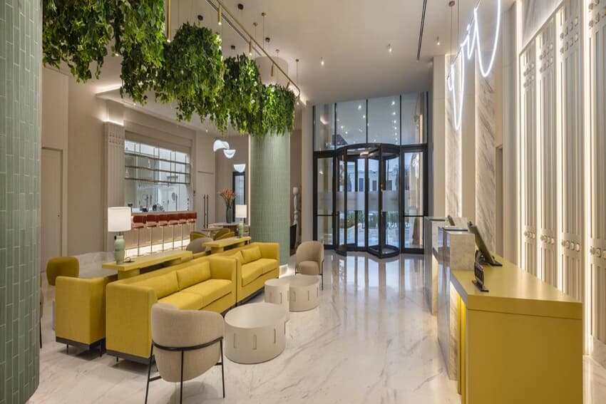 Mercure Antalya Belek