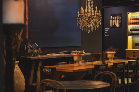 To Be Social House (+12 Adult Only)