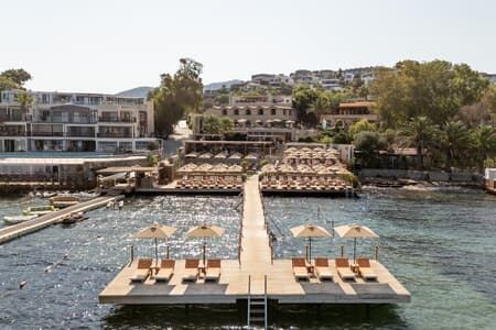 Ruins Luxury Resort Bodrum