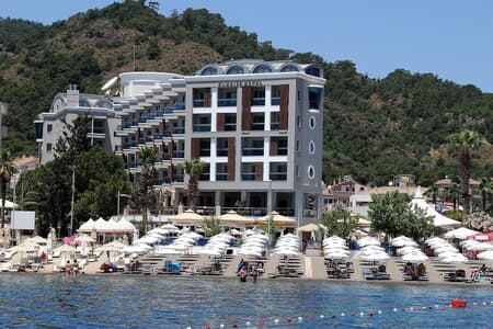 Sunrise Resort Marmaris