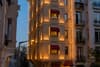 Taksim Home Hotel