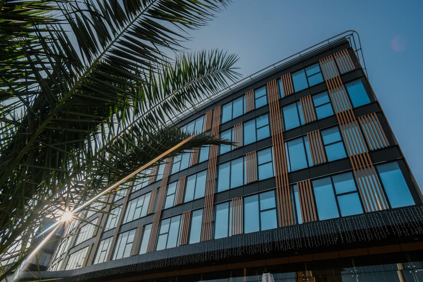 Tryp By Wyndham İstanbul Beyoğlu