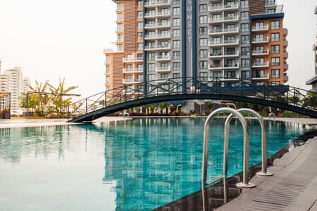 Riverside Life Residance