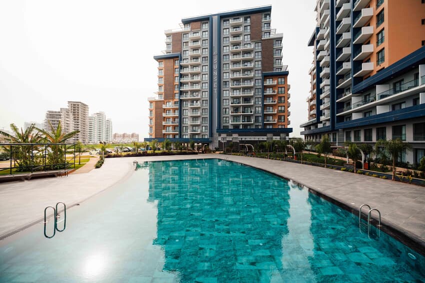 Riverside Life Residance