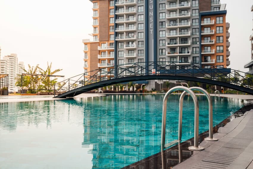 Riverside Life Residance
