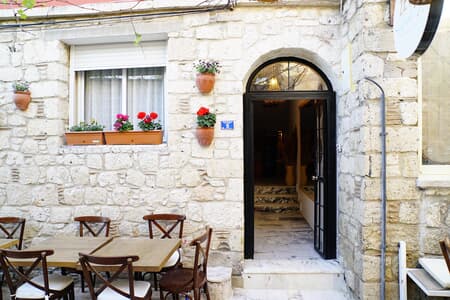 Doka Alaçatı