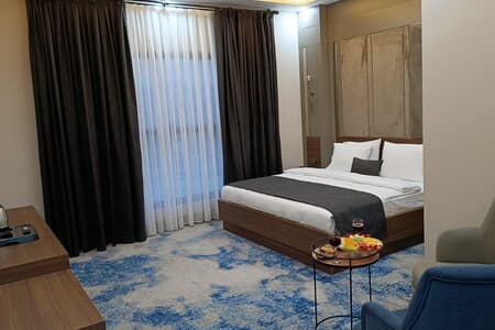 By Taşhan Garden Otel