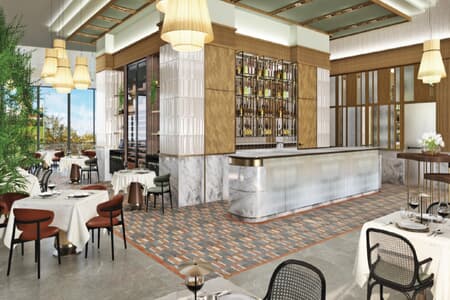 Sheraton Uşak Hotel Thermal Spa