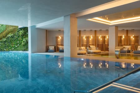 Sheraton Uşak Hotel Thermal Spa
