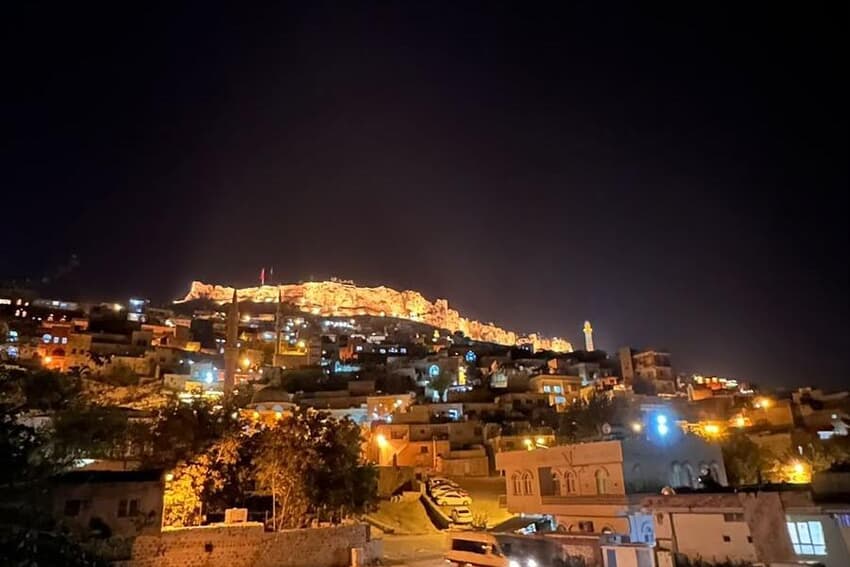 Zümrüt Konağı