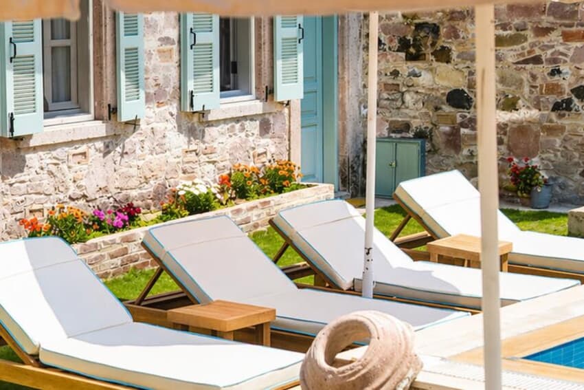Nur Hanım Suites