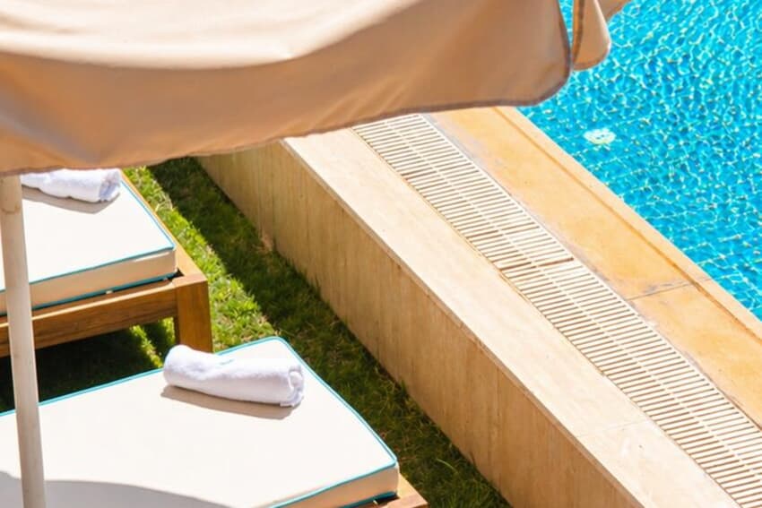 Nur Hanım Suites