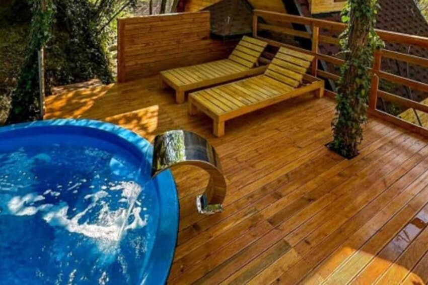 Şifalıköy Bungalov