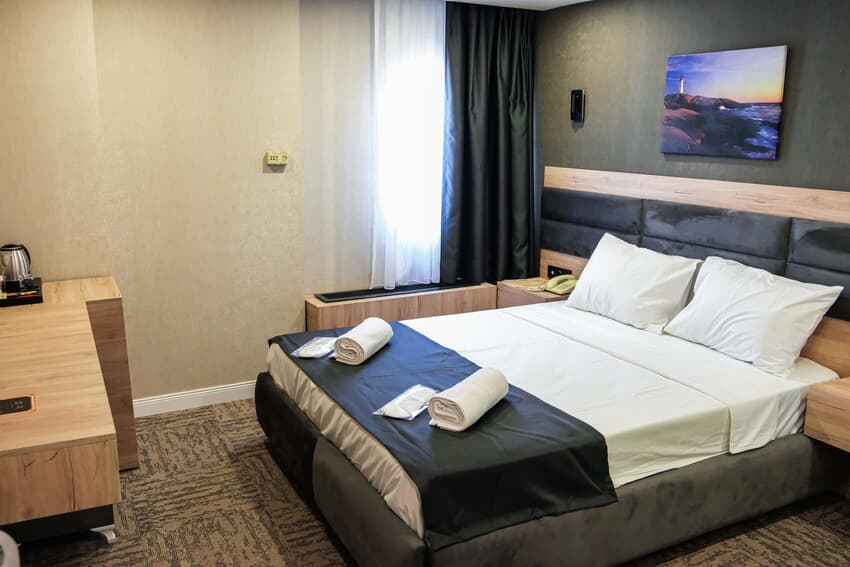 Swiss İnn Ekspress Otel