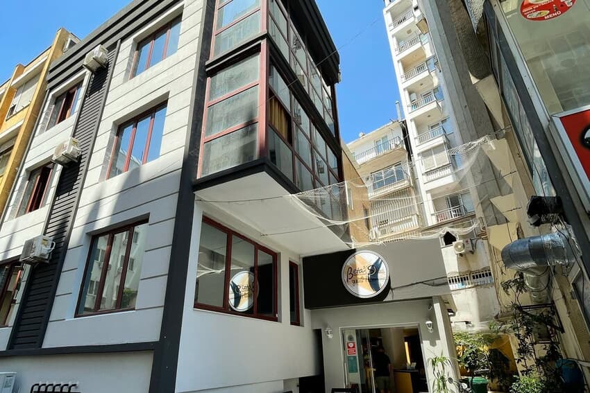 Betas Guesthouse
