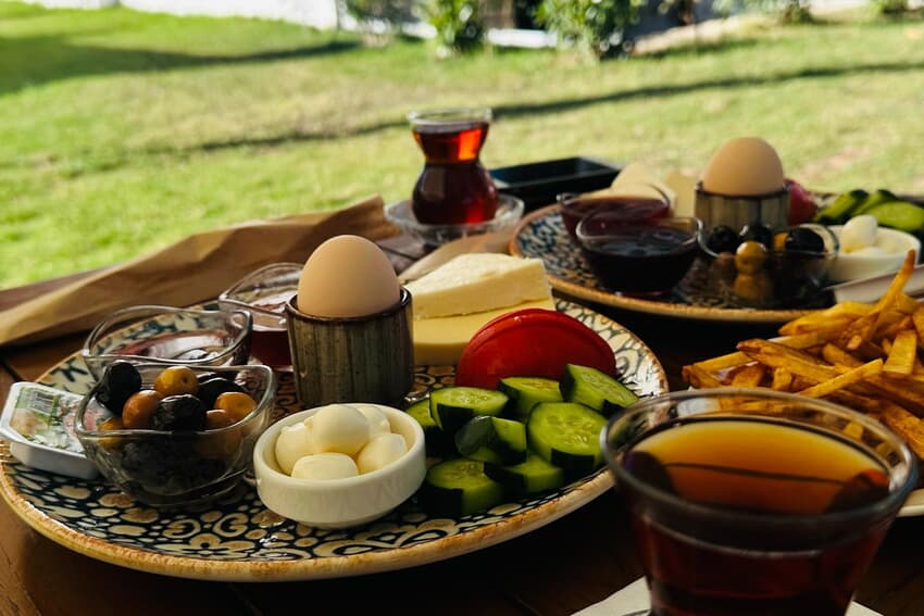 Akçapınar Körfez Butik Otel