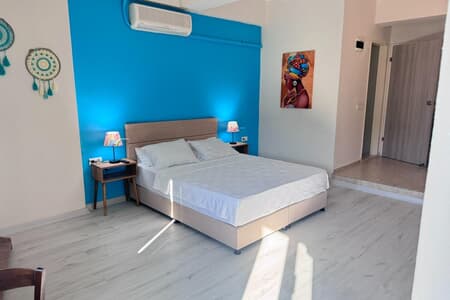 The New House Çeşme