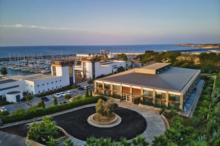 Arkın Karpaz Gate Marina