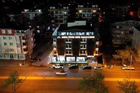 Darıca Vizyon Otel