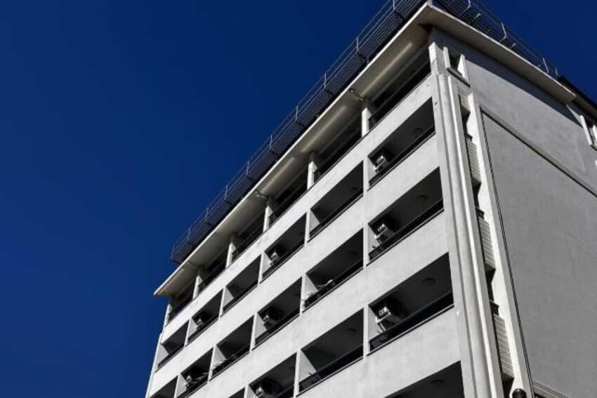 Özgür Bey Otel