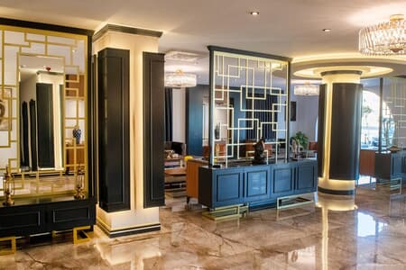 Ramada Encore By Wyndham Midyat