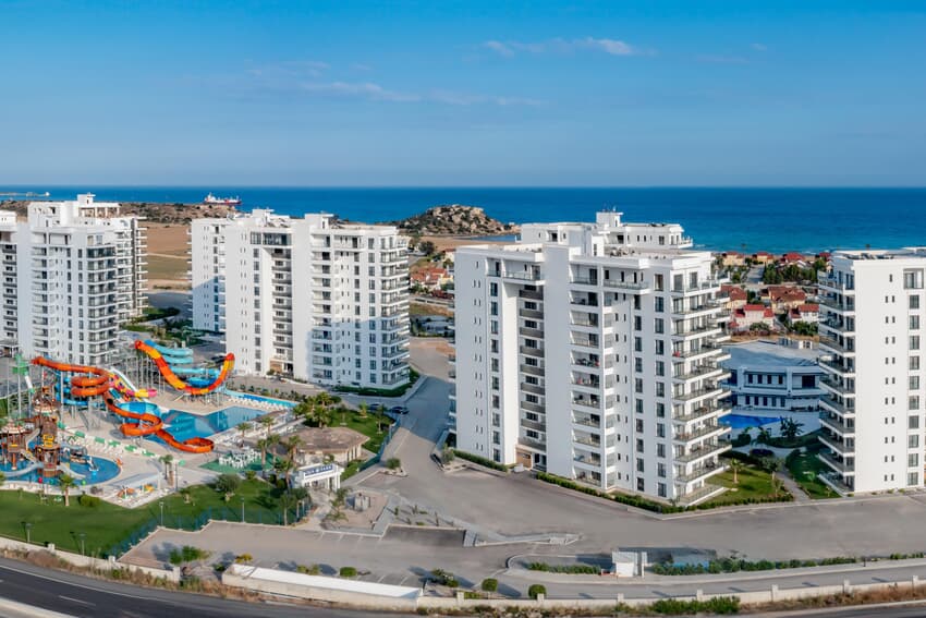 Caesar Blue Resort