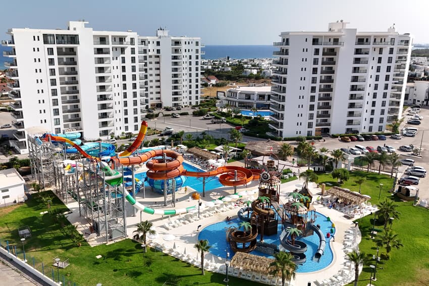 Caesar Blue Resort