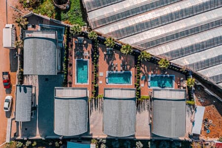 Palmera Beach Villas