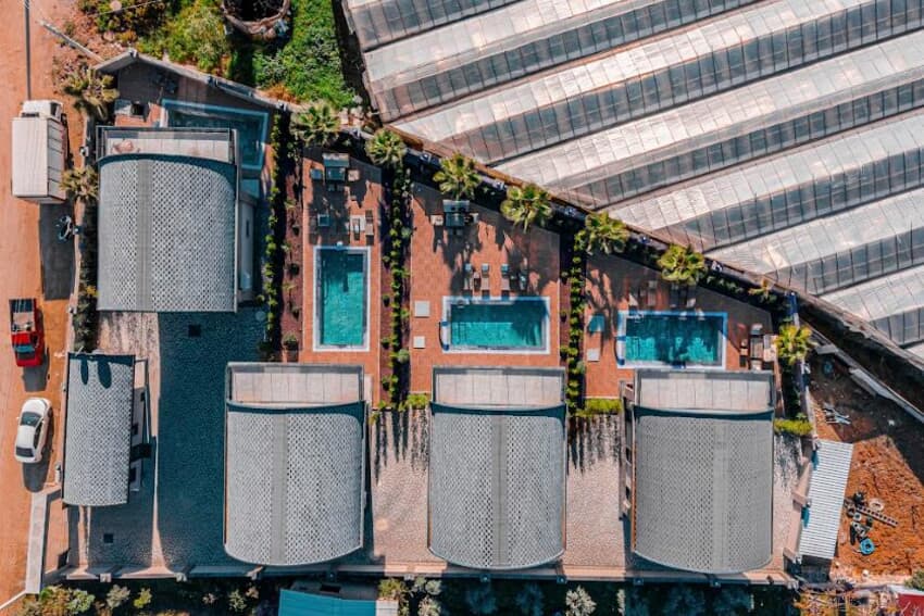 Palmera Beach Villas