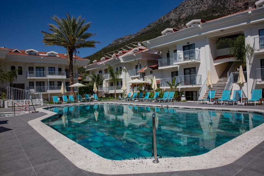 Blue Star Ölüdeniz