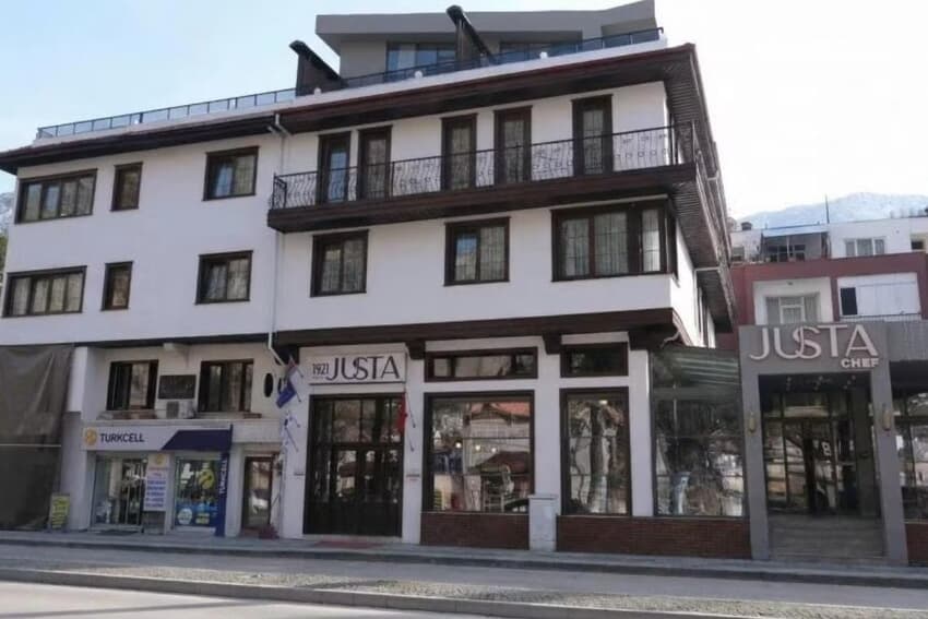 Sefa Otel Amasya
