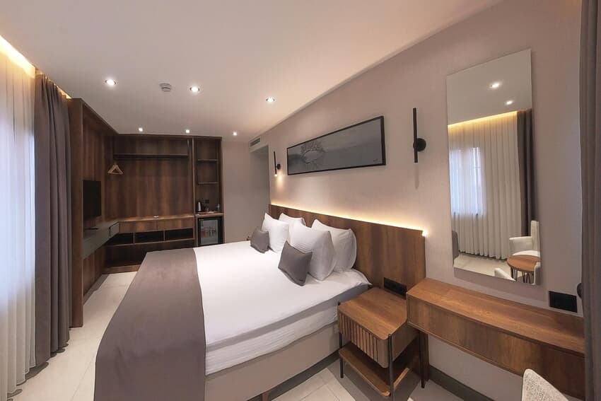 Sefa Otel Amasya