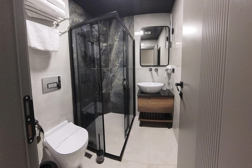Sefa Otel Amasya