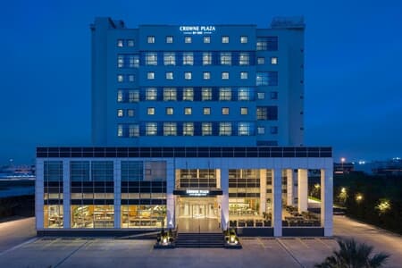 Crowne Plaza Istanbul - West