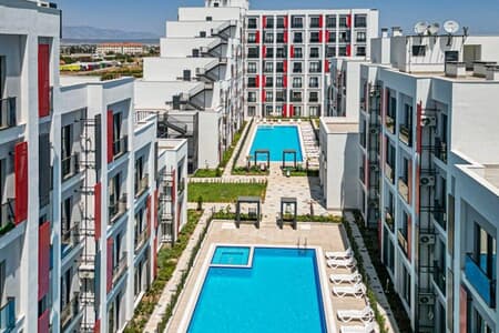 C Suites Antalia Airport