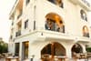 Italy Hotel