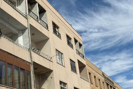 Leyli Divan Konağı