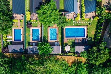 Sapanca Moment Bungalov