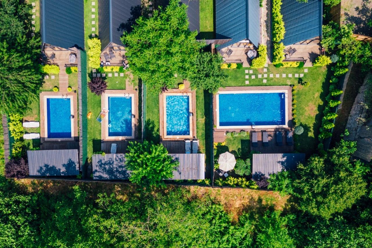 Sapanca Moment Bungalov