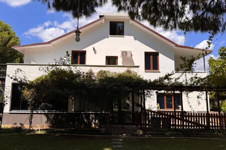 Keyfe Kadir Garden Otel