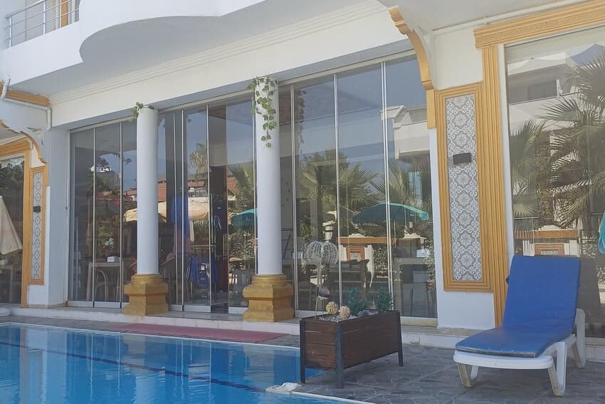 Dolunaydın Otel