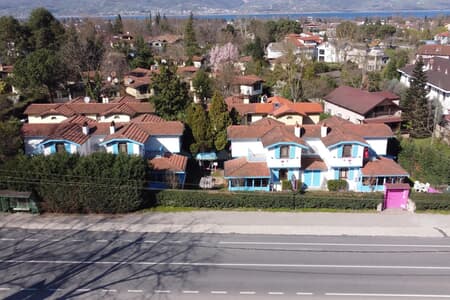 Kedi Kaya Apart Otel